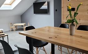 Chałupka Apartament 2